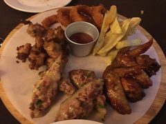 -G+KITCHEN(龙湖狮山天街店)