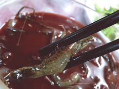 -同兴半盆菜酒家(打浦路店)