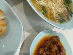 -光明邨大酒家(淮海路店)