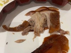 -大鸭梨烤鸭店(朝阳路店)
