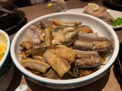 -香园茶社·金陵小灶(老门东店)