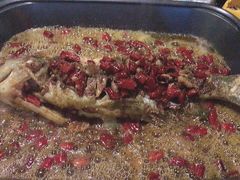 -川渝窈妹纸包鱼·齐齐哈尔烤肉