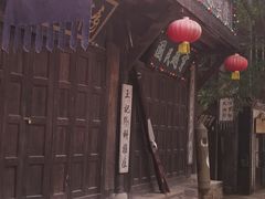 -两江国际影视城