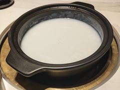 -大良毋米粥 · 粥底火锅(岭南天地店)