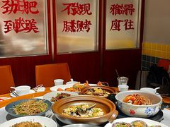 -醉壹号海鲜大排档(厦门美食地标店)