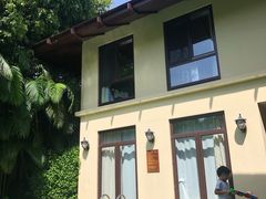 -三亚亚龙湾五号度假别墅酒店