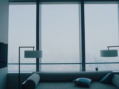 -长沙尼依格罗酒店