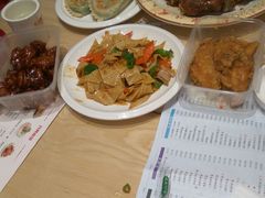 -老头儿油爆虾·知味杭州(爱琴海购物中心)