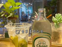 -阿徕孖·泰餐(大沙地店)