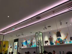 -HELLO MUSAE 拾光缪斯餐厅·纯正希腊风味(苏州中心店)