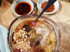 -全牛匠·乐山跷脚牛肉(新中关店)