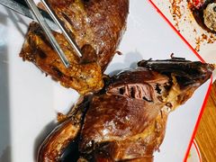 -熙成烧烤(白塔岭店)