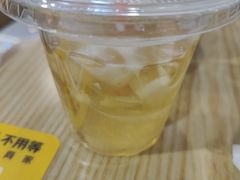 -甘掌门·化州驰名牛杂粉(越秀店)