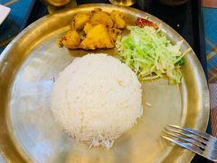 -尼泊尔雪莲餐厅(北京东路店)