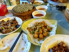 -京天红酒家(马家堡店)