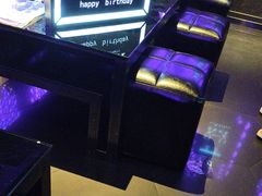 -黑桃K生日订制KTV