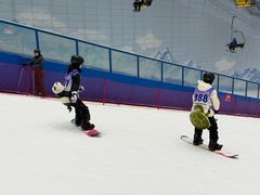 -哈尔滨热雪奇迹