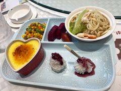 -南山鲜虾面·活鲜小馆·海味大连菜(南山总店)