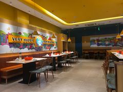 -小鱼小牛·鱼牛干锅·脆鱼火锅(世欧广场店)