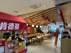 -肯德基(金爵万象店)