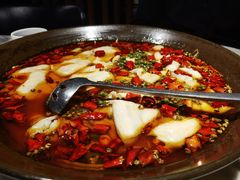 自贡大麻鱼-懒人盐府人家(航天桥店)