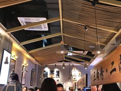 大堂-三两粉(深圳龙华上塘店)