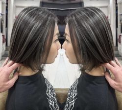 -Sying杉影日式烫染專門店