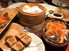 -外婆家(西溪印象城店)