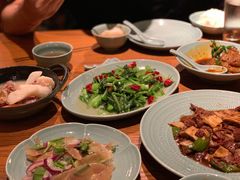 -丽江金茂凯悦臻选酒店-滇香馆