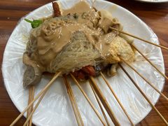 -郭记小街麻辣烫(南小街总店)