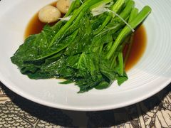 -绿茶餐厅(首开福茂店)