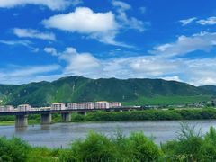 -图们国门景区