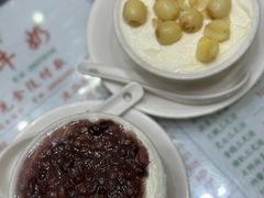 -义顺牛奶公司(新马路老店)