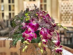 -大堂吧·下午茶·特调鸡尾酒(大连一方城堡豪华精选酒店)