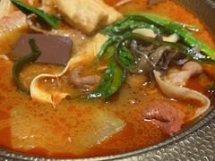 -福客麻辣烫·现炒麻辣香锅(印力中心店)