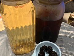 -肥肥虾庄·金牌油焖大虾(杨园滨江时代walk店)