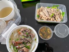 烧鹅濑-凌舍好烧鹅(中山路店)