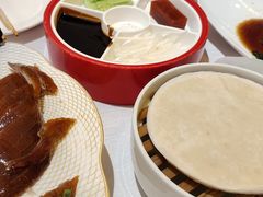 -满堂·烤鸭店·北京菜(鼓楼店)