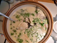 -姜君·千岛湖鱼头馆(浦东大道店)
