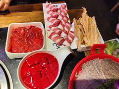-大龙燚火锅(南山大道店)