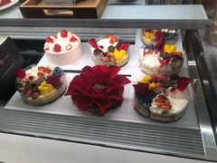 -PETIT PARIS 小巴黎(花园道店)