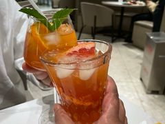 -CRAZYONES西班牙海鲜饭(上海美罗城店)