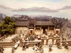 -中国人民抗日战争纪念雕塑园