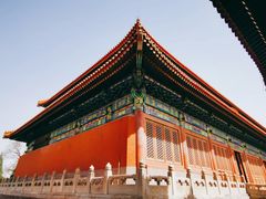 -历代帝王庙博物馆