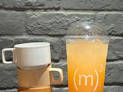 -CUBIC3三立方咖啡(凌空SOHO店)