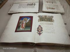 -梅黛奥拉修道院