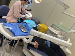 -维乐口腔·埃齐门诊(静安店)