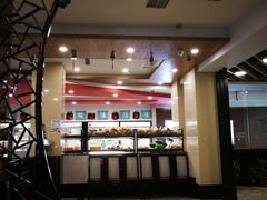 门面-鸿瑞興面馆(梅岭店)