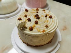 -玲婧胡同·生日蛋糕·餐厅(嘉里城店)