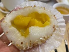 -心点盛宴江南西店